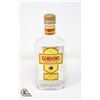Image 1 : GORDON'S LONDON DRY GIN 375ML 40%