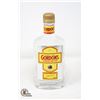 Image 1 : GORDON'S LONDON DRY GIN 375ML 40%