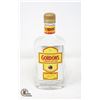 Image 1 : GORDON'S LONDON DRY GIN 375ML 40%