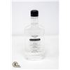 Image 1 : SILENT SAM PURE VODKA TRIPLE DISTILLED 375ML 40%