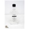 Image 1 : SILENT SAM PURE VODKA TRIPLE DISTILLED 375ML 40%