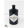 Image 1 : HENDRICKS SCOTLAND GIN 750ML 44%