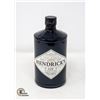 Image 1 : HENDRICKS SCOTLAND GIN 750ML 44%