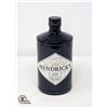 Image 1 : HENDRICKS SCOTLAND GIN 750ML 44%