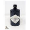 Image 1 : HENDRICKS SCOTLAND GIN 750ML 44%