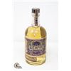 Image 1 : SIEMPRE TEQUILA 100% AGAVE AZUL REPOSATO 750ML 40%