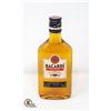 Image 1 : BACARDI SPICED RUM 375ML 35%