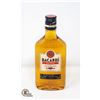 Image 1 : BACARDI SPICED RUM 375ML 35%
