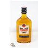 Image 1 : BACARDI SPICED RUM 375ML 35%