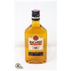 Image 1 : BACARDI SPICED RUM 375ML 35%