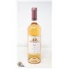 Image 1 : 2021 SANTA MARGARITA ROSE 750ML 12.5%