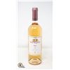 Image 1 : 2021 SANTA MARGARITA ROSE 750ML 12.5%
