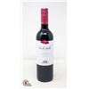 Image 1 : 2018 CA D'ARCHI ROSSE VENETO 750ML 13.5%