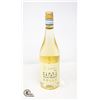Image 1 : 2021 BOLLA PINOT GRIGIO RETRO 750ML 12%