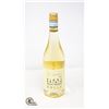 Image 1 : 2021 BOLLA PINOT GRIGIO RETRO 750ML 12%