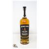 Image 1 : JAMESON BLACK BARREL TRIPLE DISTILLED IRISH WHISK