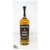 Image 1 : JAMESON BLACK BARREL TRIPLE DISTILLED IRISH WHISK
