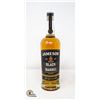 Image 1 : JAMESON BLACK BARREL TRIPLE DISTILLED IRISH WHISK