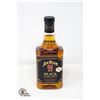 Image 1 : JIM BEAM BLACK EXTRA AGED BOURBON 750ML 43%