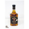 Image 1 : JIM BEAM BLACK EXTRA AGED BOURBON 750ML 43%