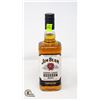 Image 1 : JIM BEAM KENTUCKY STRAIGHT BOURBON WHISKY 750ML