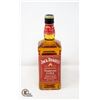 Image 1 : JACK DANIELS CINNAMON SPICE TENNESSEE FIRE LIQUOR
