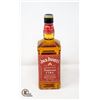 Image 1 : JACK DANIELS CINNAMON SPICE TENNESSEE FIRE LIQUOR