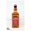 Image 1 : JACK DANIELS CINNAMON SPICE TENNESSEE FIRE LIQUOR