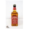 Image 1 : JACK DANIELS CINNAMON SPICE TENNESSEE FIRE LIQUOR