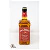 Image 1 : JACK DANIELS CINNAMON SPICE TENNESSEE FIRE LIQUOR