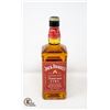 Image 1 : JACK DANIELS CINNAMON SPICE TENNESSEE FIRE LIQUOR