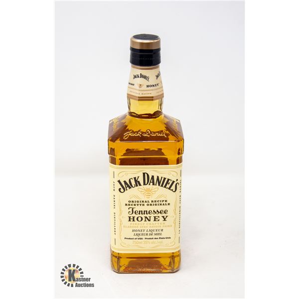 JACK DANIELS ORIGINAL RECIPE TENNESSEE HONEY