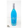 Image 1 : ALIZE BLUE PASSION FRENCH VODKA CHERRY AND GINGER