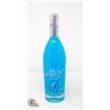 Image 1 : ALIZE BLUE PASSION FRENCH VODKA CHERRY AND GINGER