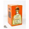 Image 1 : REPOSADO PATRON 100% DE AGAVE TEQUILA 750ML 40%