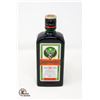 Image 1 : JAGERMEISTER HERBAL LIQUOR 375ML 35%