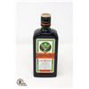 Image 1 : JAGERMEISTER HERBAL LIQUOR 375ML 35%