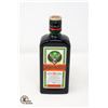 Image 1 : JAGERMEISTER HERBAL LIQUOR 375ML 35%
