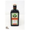 Image 1 : JAGERMEISTER HERBAL LIQUOR 375ML 35%