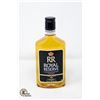 Image 1 : ROYAL RESERVE CANADIAN RYE WHISKY 375ML 40%