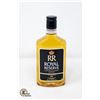 Image 1 : ROYAL RESERVE CANADIAN RYE WHISKY 375ML 40%