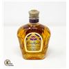 Image 1 : CROWN ROYAL CANADIAN WHISKY 375ML 40%