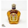 Image 1 : CROWN ROYAL CANADIAN WHISKY 375ML 40%