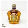 Image 1 : CROWN ROYAL CANADIAN WHISKY 375ML 40%