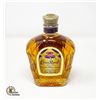 Image 1 : CROWN ROYAL CANADIAN WHISKY 375ML 40%