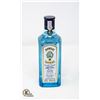 Image 1 : BOMBAY SAPPHIRE LONDON DRY GIN VAPOR INFUSED