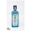 Image 1 : BOMBAY SAPPHIRE LONDON DRY GIN VAPOR INFUSED