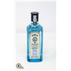 Image 1 : BOMBAY SAPPHIRE LONDON DRY GIN VAPOR INFUSED