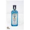 Image 1 : BOMBAY SAPPHIRE LONDON DRY GIN VAPOR INFUSED