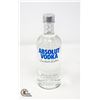 Image 1 : ABSOLUT VODKA 40% 375ML